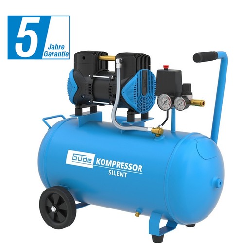 Güde silent compressore - güde,