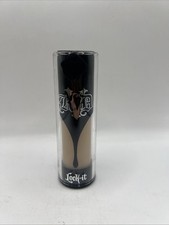 Kat Von D Lock-It fondotinta
