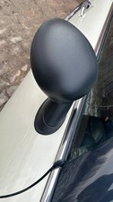 Mini One Clubman R55