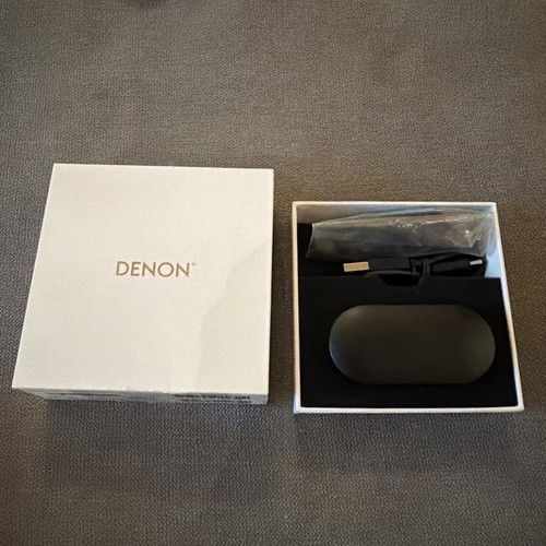 Nuovi denon auricolari - nuovi,