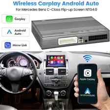 Modulo Auto Wireless Carplay