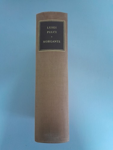 Luigi pulci morgante - luigi, pulci-morgante-ricciardi