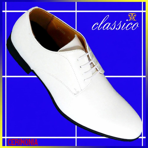 Scarpe uomo classiche - uomo,
