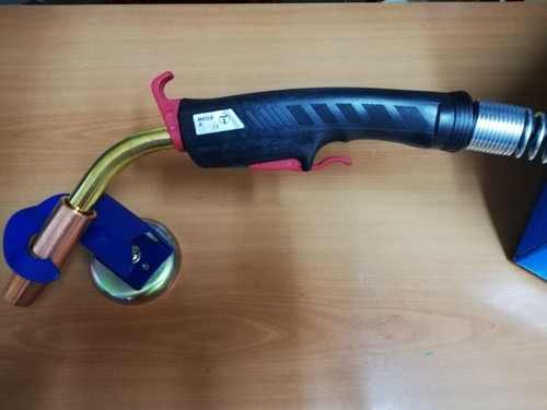 Tweco mig torch - mig,