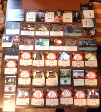 HARRY POTTER HOGWARTS MAGIC CARDS - LOTTO 39 (VENDIBILI ANCHE SINGOLARMENTE)