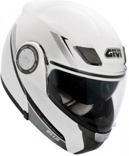 Casco Modulare Flip up X08 x.08 Givi BiancoTaglia Size S