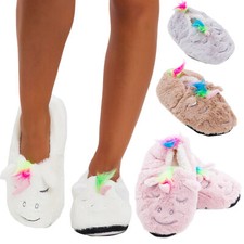 Ciabatte donna UNICORNO