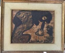 EZECHIELE LEANDRO (1905 - 1981