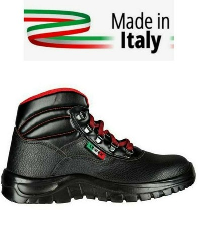 Scarpe antinfortunistiche - antinfortunistiche, da