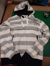 Felpa WOOLRICH Uomo PENN-RICH Taglia S