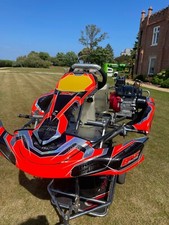 Honda Cadet GX160
