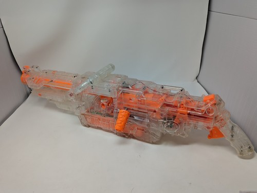 Nerf strike vulcan ebf 25 - n-strike, ebf-25