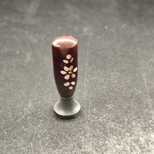 Antico Secchio Iniziali