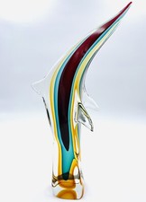 AMAZING MURANO DOLPHIN