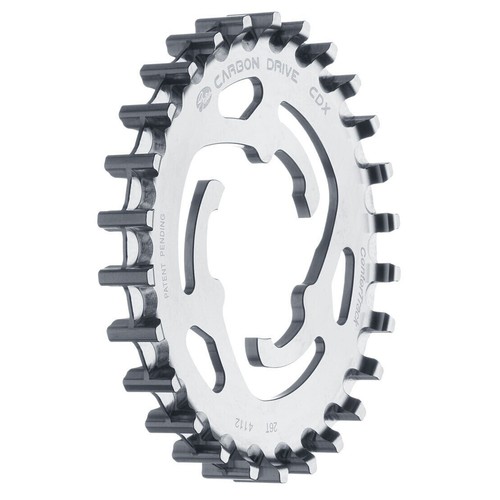Gates pignone cdx shimano - cdx,