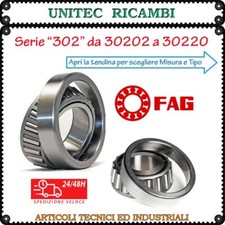 Cuscinetto FAG a rulli conici