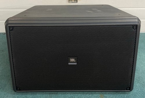 Jbl sb2210 sub - sub,, doppio