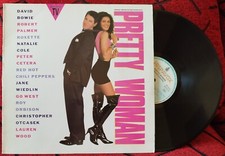 Pretty woman soundtrack 1990 - pretty, *soundtrack