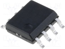 Transistor mosfet x2 8 1a - transistor:, n-mosfet