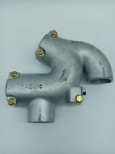 PIAGGIO APE 50 KIT NICCHIE RISCALDAMENTO TRABUIO PER MARMITTA ORIGINALE