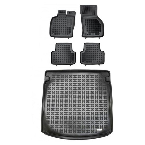 Set tappetini stuoie si - e,