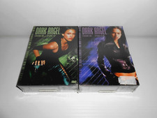 DARK ANGEL STAGIONE DUE COMPLETA EPISODI 1-21 - 6 DVD BOX NUOVI SIGILLATI