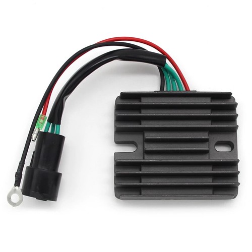 Regolatore raddrizzatore