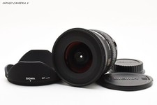 [Eccellente+] SIGMA EX 10-20mm