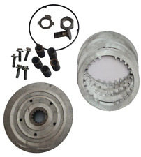 DISCHI MOZZETTO FRIZIONE  YAMAHA XT 660 Z TENERE 1991 1992 1993 1994 1995 2008