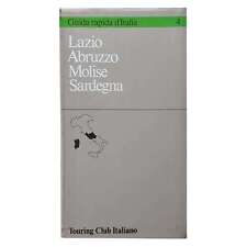 AA.VV - GUIDA RAPIDA D'ITALIA