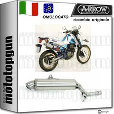 ARROW SCARICO OMOLOGATO PARIS