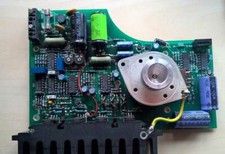 Servizio aggiornamento/riparazione asse Linn