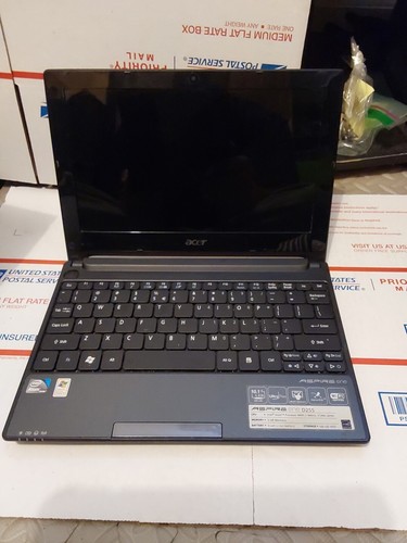 Acer aspire one - acer,