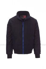 Giubbotto imbottito giubbino bomber sails invernale Payper Maps anche4XL 5XL