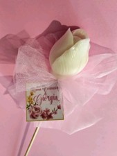 Segnaposto Battesimo Matrimonio Comunione