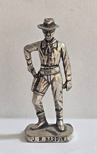 Soldatini Kinder metallfiguren