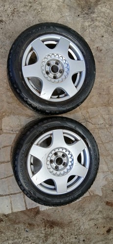 Cerchi lega originali vw - 2,