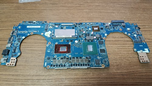 Asus gl502vm rev - rev, scheda