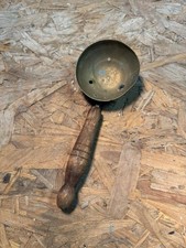 MESTOLO ANTICO DA CUCINA