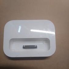 Apple iPod Desktop Docking