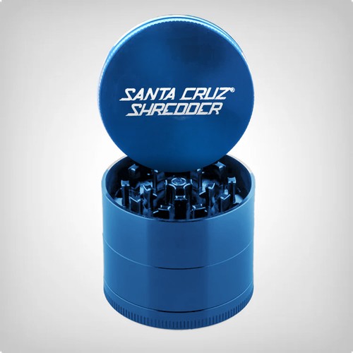 Santa cruz trituratore - santa,