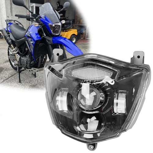Faro led abbagliante - faro,