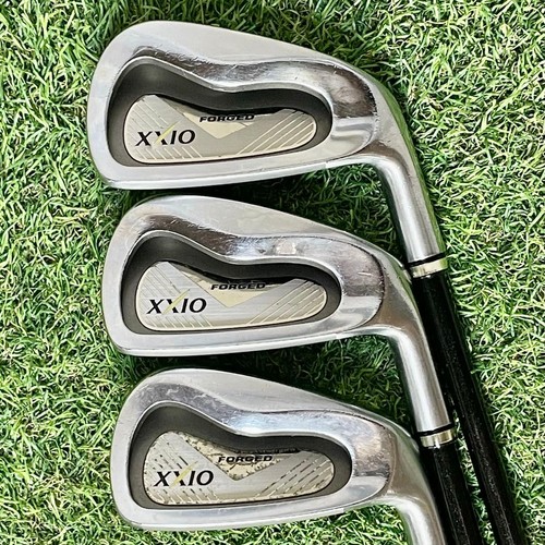 Dunlop xxio set - dunlop,