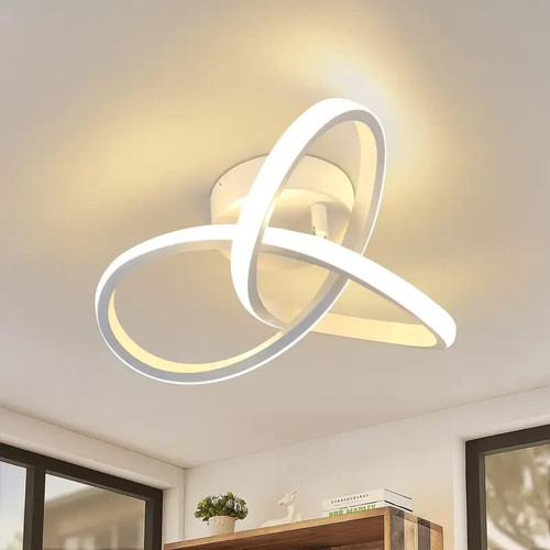 Lampada soffitto led - soffitto,