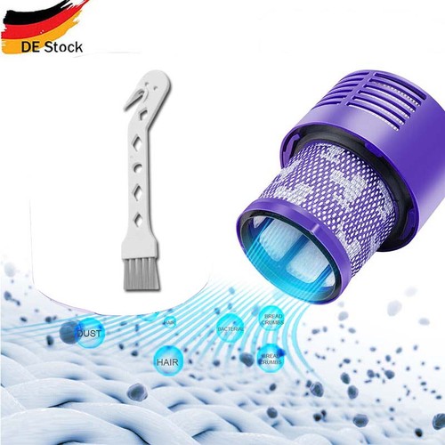 Filtro hepa per dyson v10 - per,