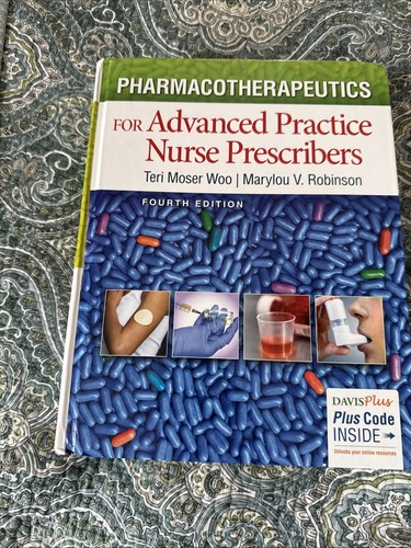 Pharmacotherapeutics for