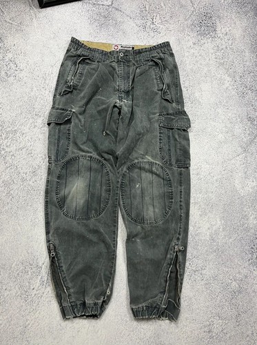 Pantaloni cargo lavoro - pantaloni,