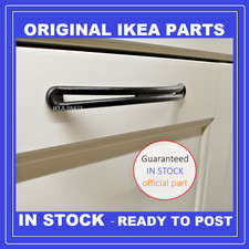 MANIGLIA IKEA SONGESAND X1 CON