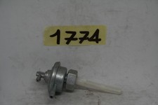 Rubinetto depressore benzina