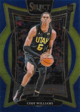 2024 Panini Select Cody